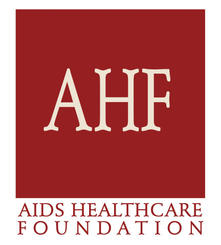 AIDS Healthcare Foundation (AHF)